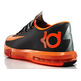 KD VI "Natural Fire" (007/negro/naranja/verde)