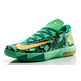 KD VI "Easter" (303/verde/mango)