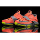 KD VII "Bright Mango Rudy" (840/mango/gris/volt)