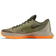 KD 8 (GS) Niñ@ "Rudy" (033/lnr grey/seq alligator)