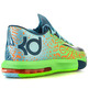 KD VI "Liger" (302/verde/azul/naranja/lima)