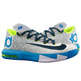 KD VI "Home II" (009/blanco/azul/lima/gris)