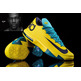 KD VI "Sonic Yellow" (700/amarillo/esmeralda/negro)