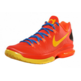 KD V Elite "Team Orange" (800/naranja/amarillo/azul/negro)