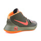 KD Trey 5 III "The 62 Moove" (263/Mdm olv/bright crimson/crg kaki)