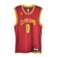 Adidas Camiseta Réplica Kevin Love #0# Cavaliers