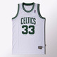 Adidas Camiseta Retro Swingman Larry Bird Boston Celtics