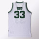 Adidas Camiseta Retro Swingman Larry Bird Boston Celtics