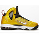 Nike Lebron 9 P.S. Elite "Taxi" (700/amarillo/negro/blanco)