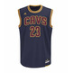 Adidas Camiseta Réplica Lebron James #23# Cavaliers