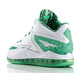 Air Max Lebron XI Low "Easter Colletion" (100/blanco/verde)