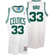 Adidas Camiseta Retro Swingman Larry Bird Boston Celtics