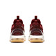 Lebron XIII Low "Cavs" GS (600/team red/sail)