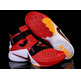 Nike Zoom LeBron Soldier 9 "Darius Adams " (606/university red/black/white)