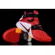 Nike Zoom LeBron Soldier 9 "Darius Adams " (606/university red/black/white)