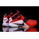 Nike Zoom LeBron Soldier 9 "Darius Adams " (606/university red/black/white)