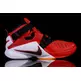 Nike Zoom LeBron Soldier 9 "Darius Adams " (606/university red/black/white)