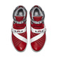 Lebron Soldier IX Premium "Ohio State" (601/red/silver/wite)