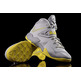 Lebron Zoom Soldier VII "Pure Platinum" (001/platinum/amarillo)