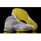 Lebron Zoom Soldier VII "Pure Platinum" (001/platinum/amarillo)