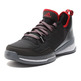 Adidas Damian Lillard "Away" (black/onix)