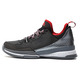 Adidas Damian Lillard "Away" (black/onix)