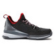 Adidas Damian Lillard "Away" (black/onix)