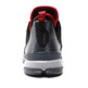 Adidas Damian Lillard "Away" (black/onix)