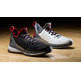 Adidas Damian Lillard "Away" (black/onix)