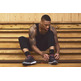 Adidas Damian Lillard "Away" (black/onix)