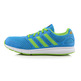 Adidas LK Sport K (turquesa/verde)