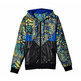 Adidas Originals Colorado Winterized Windbreaker Butterfly (negro/azul/multicolor)