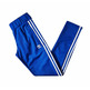 Adidas Originals Pantalón Europa Track (azul/blanco)