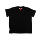 Adidas Camiseta Niño NBA Nick Name D-Rose Bulls Nº 1 (negro)