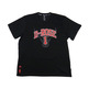 Adidas Camiseta NBA Nick Name D-Rose Bulls Nº 1 (negro)