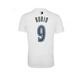 Adidas Camiseta NBA Game Time Rubio Nº 9 (blanco)