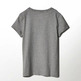 Camiseta Adidas Originals J Rock (gris)