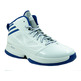 Adidas Mad Handle "Ricky" 2 J Niño (blanco/azul)