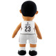 Figura Anthony Davis # 23 New Orleans Pelicans Bleacher Creatures (blanco)