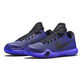 Kobe X (GS) "Blackout Violet" (005/persian violeta/negro)