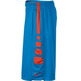 Nike Short Elite Stripe (406/photoblue/teamor)