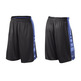 Nike Short Elite Stripe (014/negro/royal)