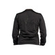 Adidas Chaqueta F Night Track Top (Negro/Plata)