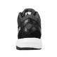 The Air Overplay IX "Black" (001/black/white/darkgrey)