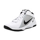 The Air Overplay IX "White" (100/white/black/pureplatinum)