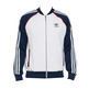 Adidas Original Chaqueta Superstar TrackTop (blanco/marino)