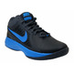 Nike The Overplay VIII "NightRoyal" (004/negro/royal)