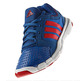 Adidas Adipure Trainer 360 (36-40)(azul/red)