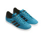 Adidas Gazelle 2 Junior (36-40/azul turquesa/negro)