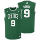 Adidas Camiseta Réplica Rondo Celtics (verde/blanco)